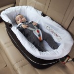 Bebecar Car Safety Kit SN-LA3